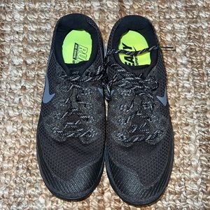 Nike zoom wildhorse 3 sneakers